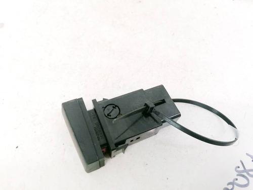 Warning switch HYUNDAI SANTA FÉ II (CM) 2.2 CRDi GLS | BP35373443I22 - Image 3