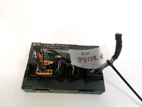 Electronic module SKODA OCTAVIA II (1Z3) 1.9 TDI | BP35430169M83 - Image 2