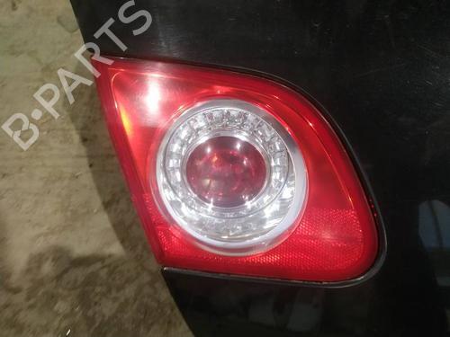 Used Left tailgate light Left tailgate light 34750050 34750050
