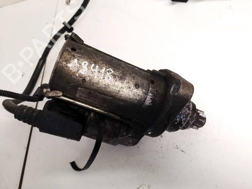 Starter AUDI TT Roadster (8J9) 2.0 TFSI | BP35162809M8 - Image 2