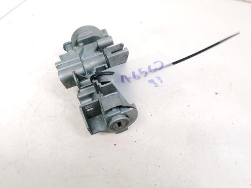Ignition barrel MAZDA RX-8 (SE, FE) 1.3 (FE103, SE3P) | BP35513705M48 - Image 2