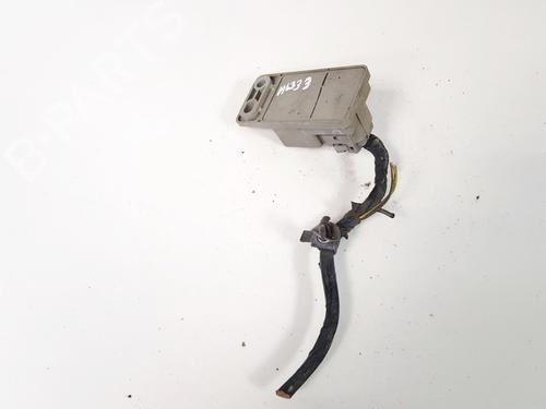 Módulo eletrónico Módulo eletrónico SUBARU LEGACY IV Estate (BP) 2.0 D AWD (BPD) (150 hp) 35554802 35554802