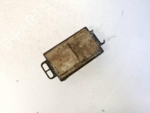 Modulo electronico IVECO DAILY III Platform/Chassis 29 L 9 (84 hp) 32580912