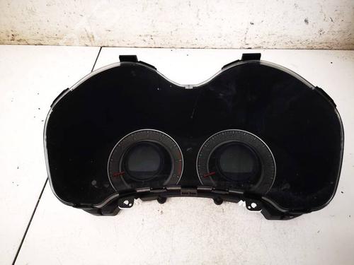 Used Instrument cluster Instrument cluster 38040038 38040038
