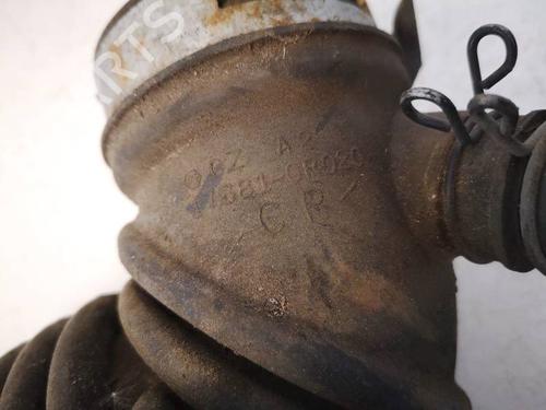 Pipe TOYOTA AURIS (_E15_) 2.0 D-4D (ADE150_, ADE150R) | BP36368583M125 - Image 3