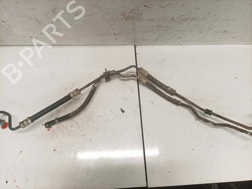 Rør Rør PEUGEOT 307 (3A/C) 1.6 BioFlex (109 hp) 39894960 39894960