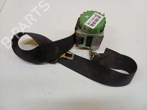Used Rear left seatbelt Rear left seatbelt 34742489 34742489