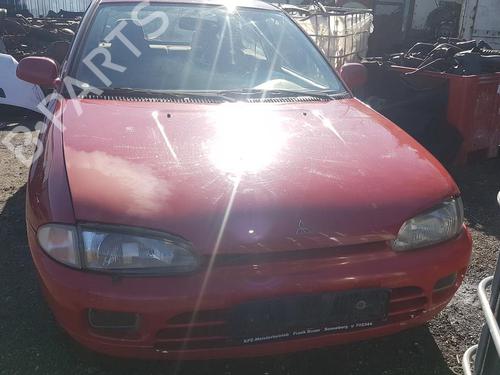 Used Parts MITSUBISHI COLT IV (CA_A)  1.6 GLXi 16V (CA4A)  4526554