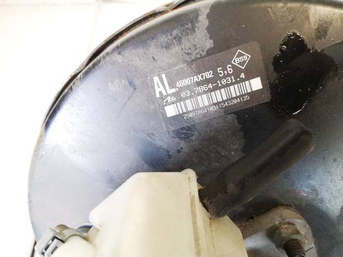 Servo brake NISSAN NOTE (E11, NE11) 1.4 | BP35078494M42 - Image 3