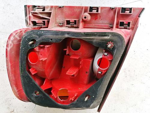 Left taillight AUDI A4 B5 (8D2) 1.8 | BP35609946C34 - Image 2