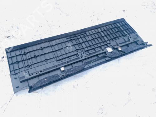 Boot lining MITSUBISHI OUTLANDER II (CW_W) 2.0 DI-D (CW8W) | BP35540350I3 - Image 3