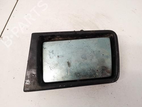 Used Left mirror glass Left mirror glass 35452990 35452990