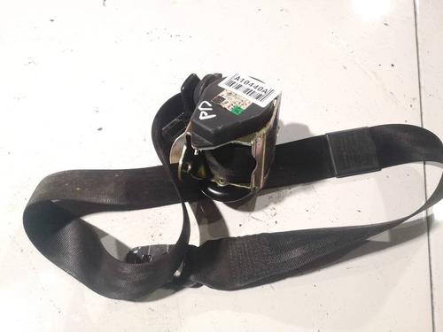 Front right seatbelt AUDI A4 B6 (8E2) 1.9 TDI | BP34767358I25 - Image 2