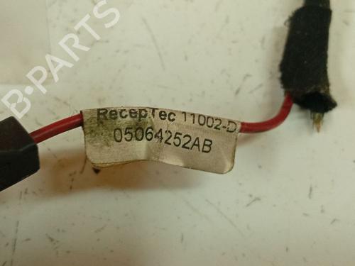 Antenne/Base DODGE AVENGER 2.0 CRD | BP37654678C140 - Image 4