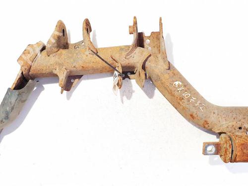 Used Left rear suspension arm Left rear suspension arm HONDA CR-V III (RE_) 2.2 i-CTDi 4WD (RE6) (140 hp) 39116158 39116158
