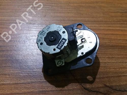 Used Electronic module Electronic module CITROËN C5 I (DC_) 1.8 16V (DC6FZB, DC6FZE) (115 hp) 33523031 33523031