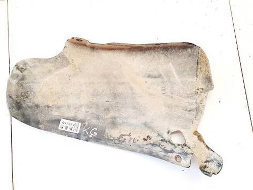 Used Wheel arch Wheel arch OPEL ASTRA G Hatchback (T98) 2.0 DTI 16V (F08, F48) (101 hp) 34964364 34964364
