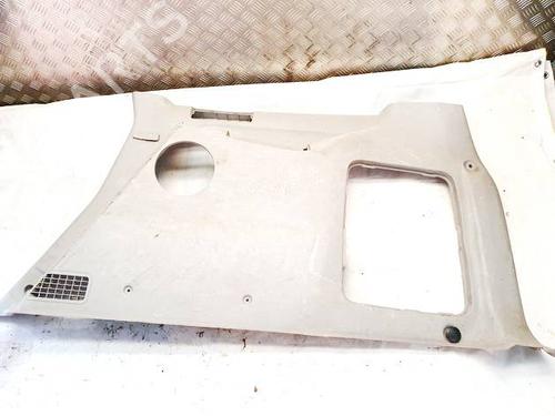 Used Boot lining Boot lining HYUNDAI TRAJET (FO) 2.0 CRDi (113 hp) 35065293 35065293