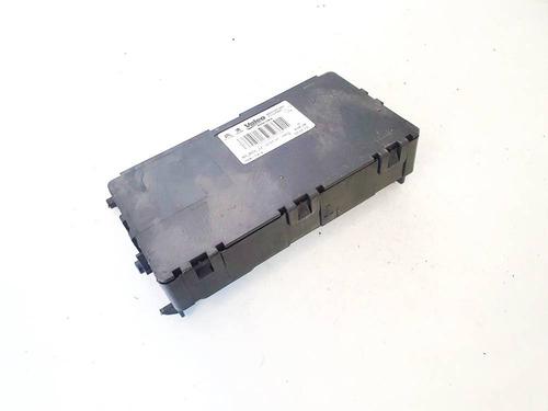 Used Electronic module Electronic module PEUGEOT 508 I (8D_) 1.6 HDi (115 hp) 32920853 32920853
