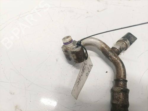 AC pipe VW GOLF V (1K1) 2.0 TDI | BP32618770M126