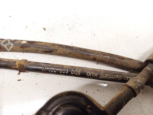 Cable AUDI A4 B5 (8D2) 1.9 TDI | BP34853587E12 - Image 3