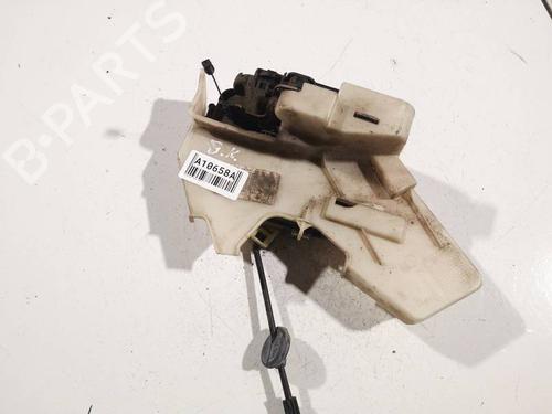 Used Rear left lock Rear left lock 34947681 34947681