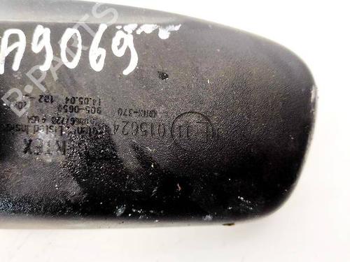 Rear mirror VOLVO V50 (545) 2.0 D | BP35287009I6 - Image 3