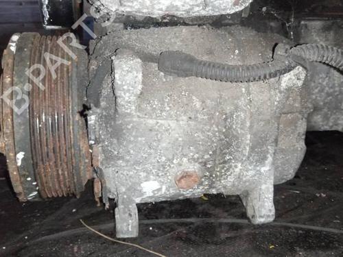 Used AC compressor AC compressor 35201368 35201368