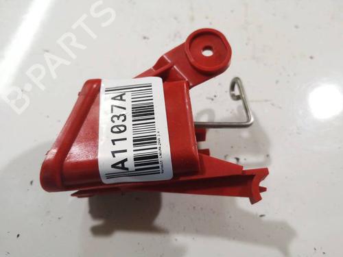 Switch RENAULT LAGUNA III (BT0/1) 2.0 dCi GT (BT11, BT1E, BT1N) | BP34858021I30 - Image 2