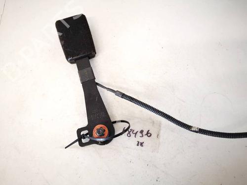Used Seat buckle Seat buckle KIA CEE'D Hatchback (ED) 1.6 CRDi 115 (115 hp) 35381146 35381146