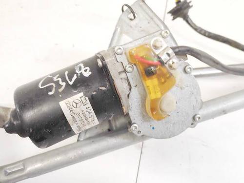 Used Front wiper motor Front wiper motor 35343624 35343624