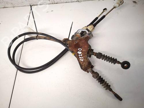 Used Cable Cable CHEVROLET SPARK Hatchback Van (M200, M250) 0.8 (52 hp) 36685379 36685379
