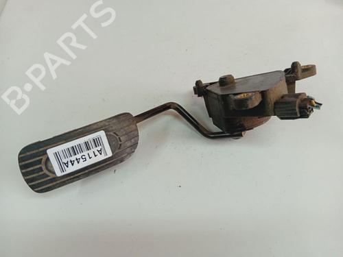 pedal-nissan-note-e11-ne11-2005-2006-2007-2008-2009-2010-2011-2012-2013-36907264 main image