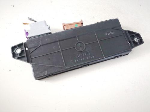 Electronic module FIAT STILO (192_) 1.6 16V (192_XB1A) | BP35600624M83 - Image 3