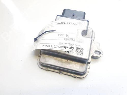 Used Control unit Control unit 34778607 34778607