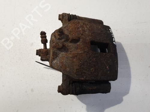 Used Left front brake caliper Left front brake caliper 34990698 34990698