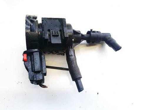 Used Electronic module Electronic module CHRYSLER SEBRING (JS) 2.4 VVT (170 hp) 35320487 35320487