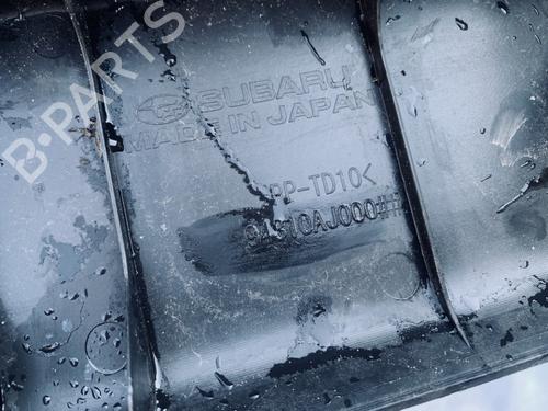 Boot lining SUBARU LEGACY V (BM) 2.0 D AWD (BMD) | BP35609659I3 - Image 3