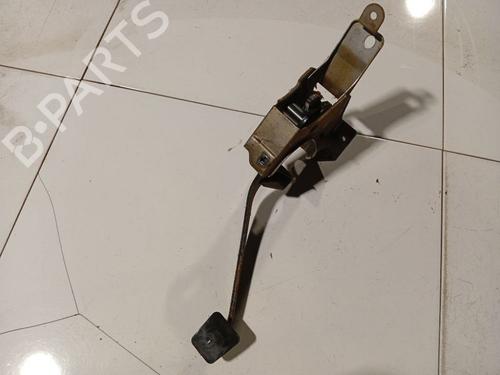 Pedal Pedal NISSAN PRIMERA Hatchback (P12) 1.9 dCi (120 hp) 34916580 34916580