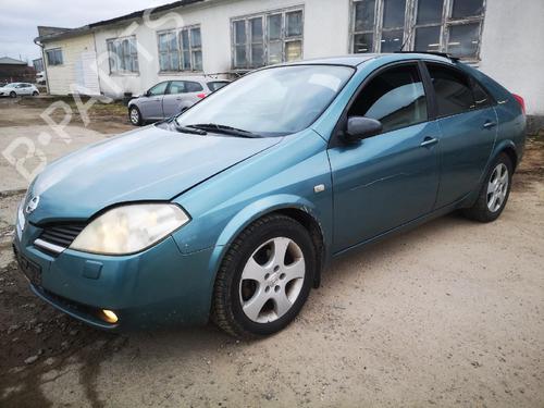 Other NISSAN PRIMERA Hatchback (P12) 2.2 Di | BP32624697O1 