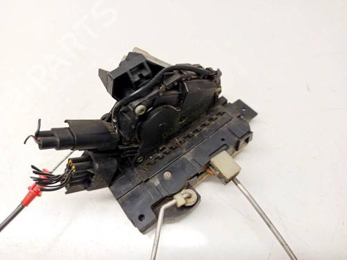 Used Rear right lock Rear right lock JAGUAR X-TYPE I (X400) 2.0 D (130 hp) 34820818 34820818