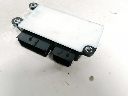 Used ECU airbags ECU airbags OPEL MERIVA B MPV (S10) 1.7 CDTI (75) (100 hp) 33089841 33089841