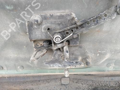 Interior handle AUDI A4 B6 (8E2) 1.8 T | BP35570865I7 - Image 2