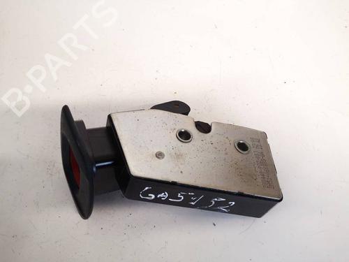 Used Electronic module Electronic module FORD MONDEO IV (BA7) 2.0 TDCi (130 hp) 35200494 35200494