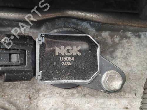 Used Ignition coil Ignition coil LEXUS GS (_S19_) 450h (GRS191_, GWS191_) (296 hp) 35242295 35242295