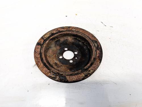 Polea Polea OPEL INSIGNIA A (G09) 2.0 CDTI (68) (160 hp) 36760015 36760015