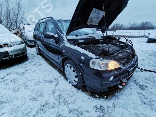 Used Parts OPEL ASTRA G Hatchback (T98) 2.0 DTI 16V (F08, F48) (101 hp) 4442540