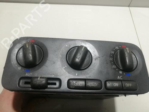 Airco bedieningspaneel Airco bedieningspaneel VOLVO S70 (874) 2.5 TDI (140 hp) 35839186 35839186