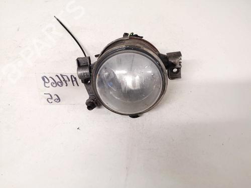 Used Left front fog light Left front fog light 35463657 35463657
