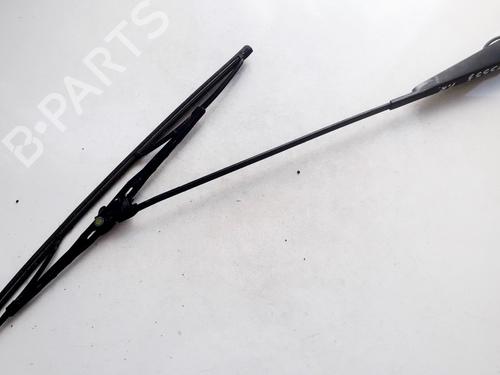 Used Front windshield wiper arm Front windshield wiper arm FORD FIESTA II (FBD) 1.6 D (FBD) (54 hp) 33527700 33527700